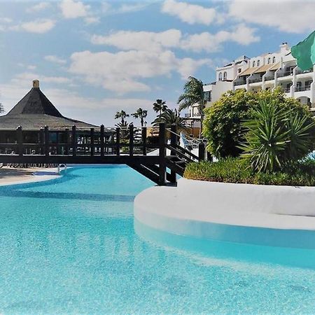 Wonderful Pools Rocas Del Mar Apartment Costa Del Silencio Ngoại thất bức ảnh
