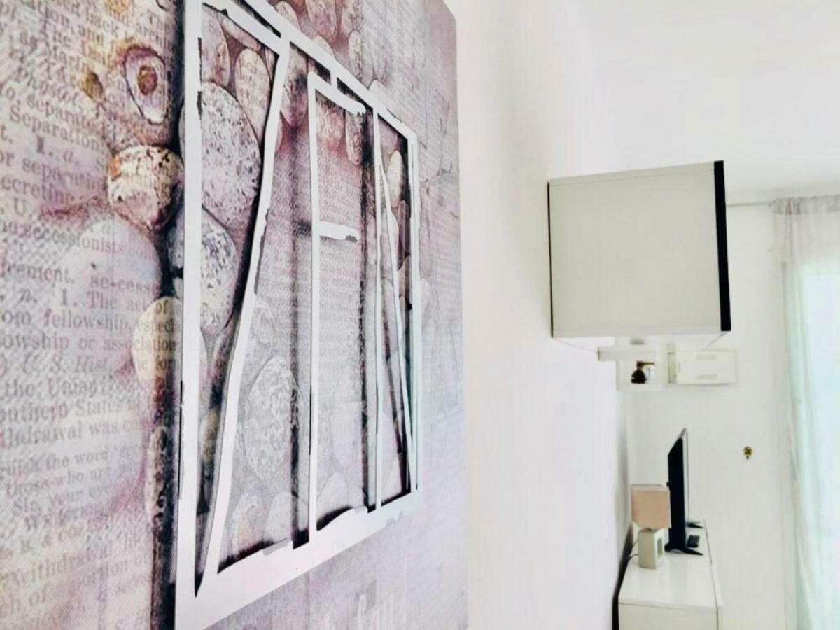 Wonderful Pools Rocas Del Mar Apartment Costa Del Silencio Ngoại thất bức ảnh
