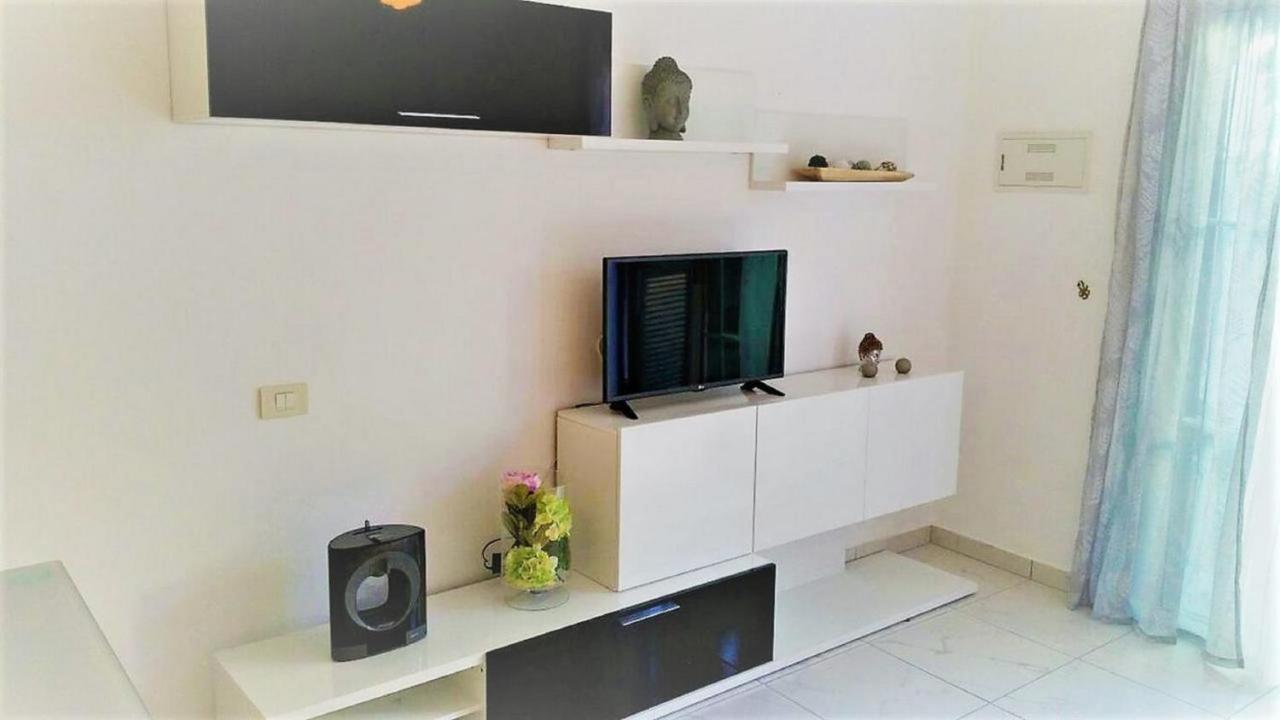Wonderful Pools Rocas Del Mar Apartment Costa Del Silencio Ngoại thất bức ảnh