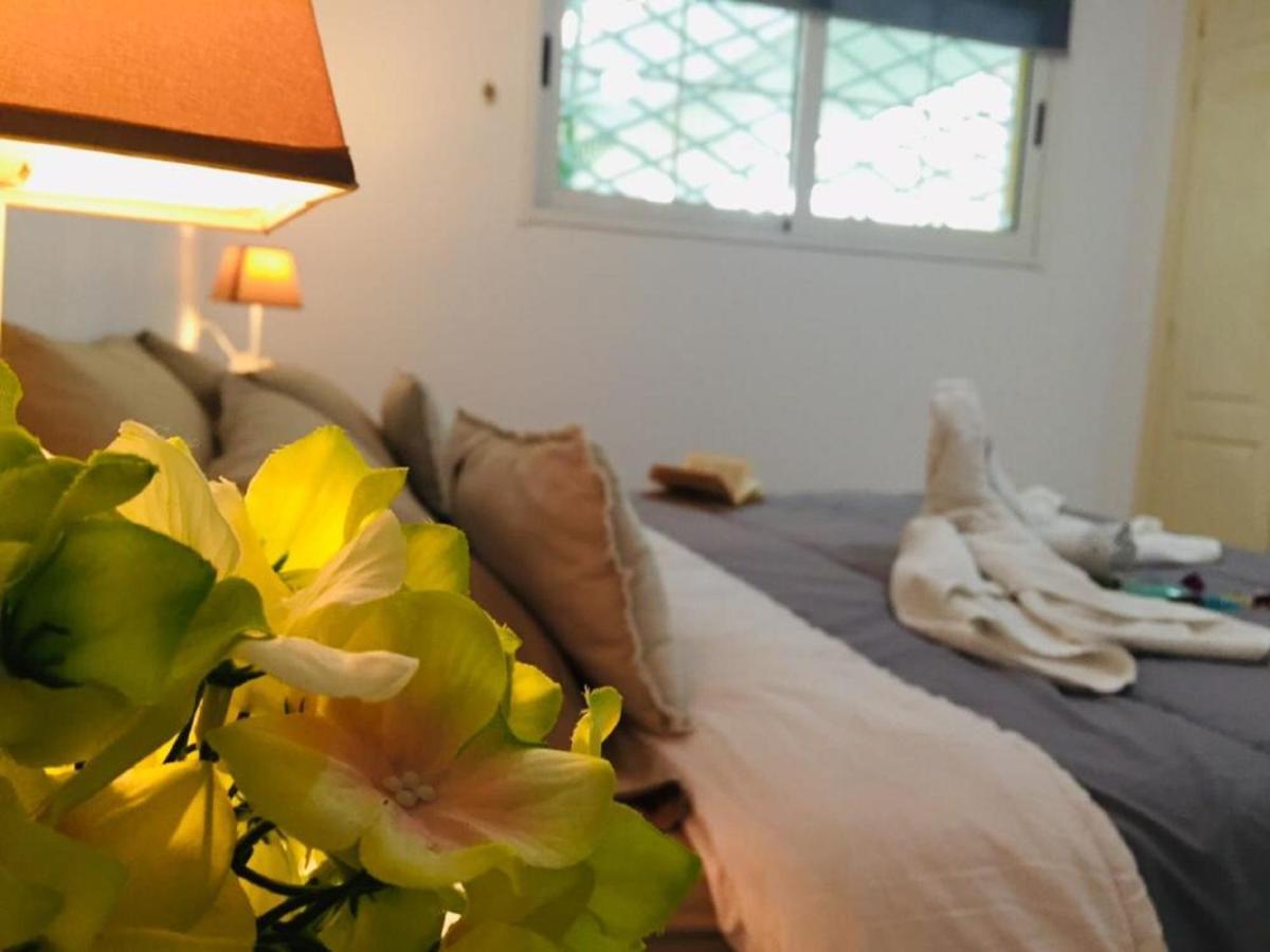 Wonderful Pools Rocas Del Mar Apartment Costa Del Silencio Ngoại thất bức ảnh